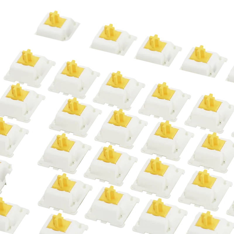 Glorious Switches Panda Standard MX 75 ANSI
