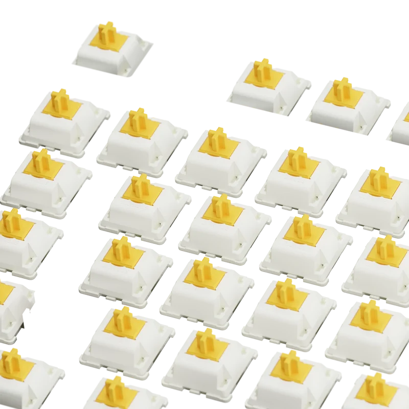 Glorious Switches Panda Standard MX 100 ANSI