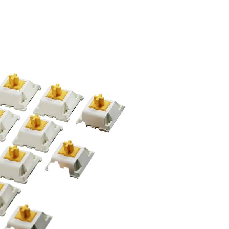 Glorious Switches Panda Standard MX 100 ANSI