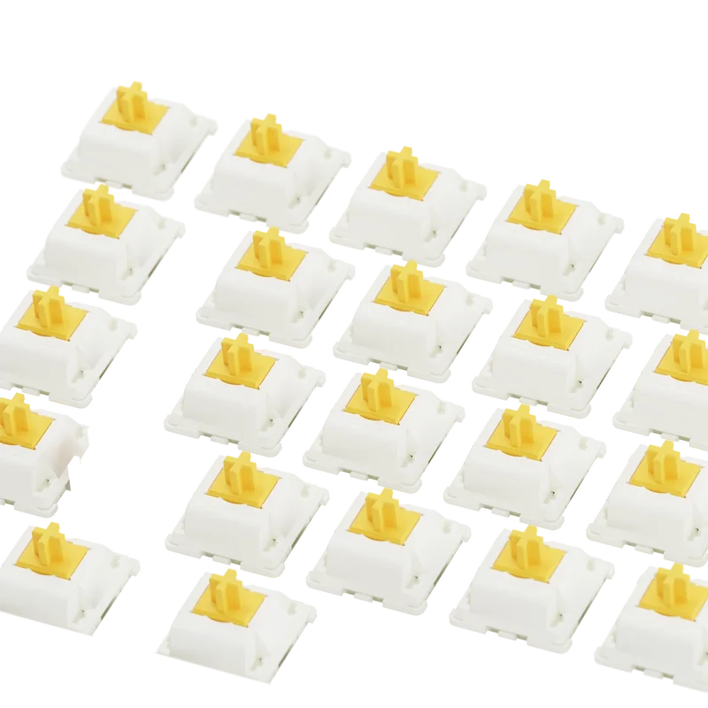 Glorious Switches Panda Standard MX 65 ANSI