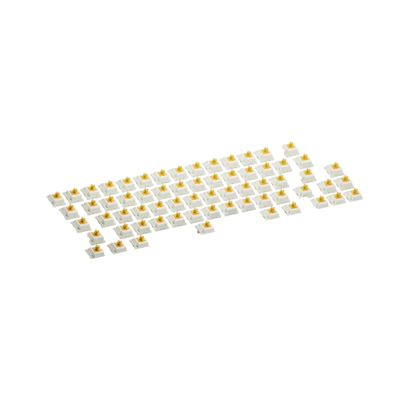 Glorious Switches Panda Standard MX 65 ANSI