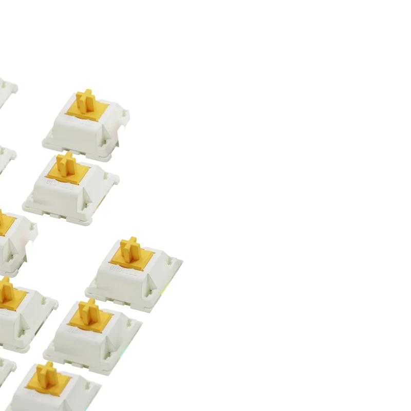 Glorious Switches Panda Standard MX 65 ANSI