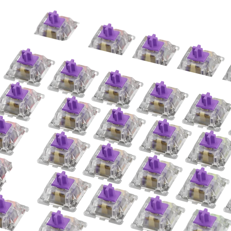 Glorious Switches Mako Standard MX 75 ANSI