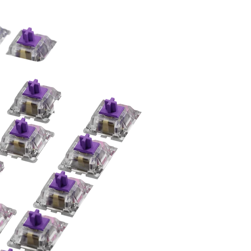 Glorious Switches Mako Standard MX 75 ANSI