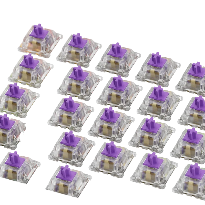 Glorious Switches Mako Standard MX 65 ANSI