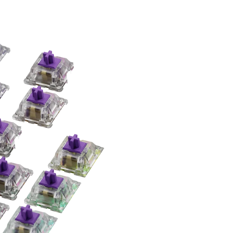 Glorious Switches Mako Standard MX 65 ANSI