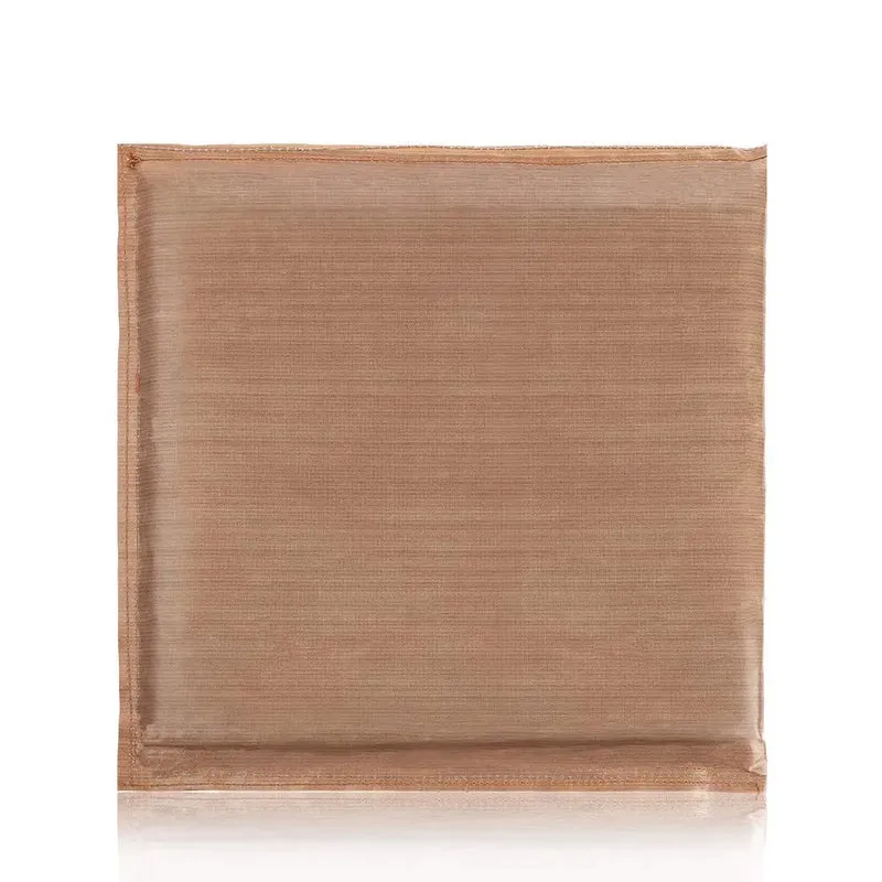 4-piece Cross-border Protective Iron Transfer Pad Heat Transfer Paper PTFE Hot Press Pillow