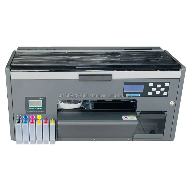 Best Selling T Shirt 30Cm Printing Machine Heat Transfer XP600 A3 Dtf Printer