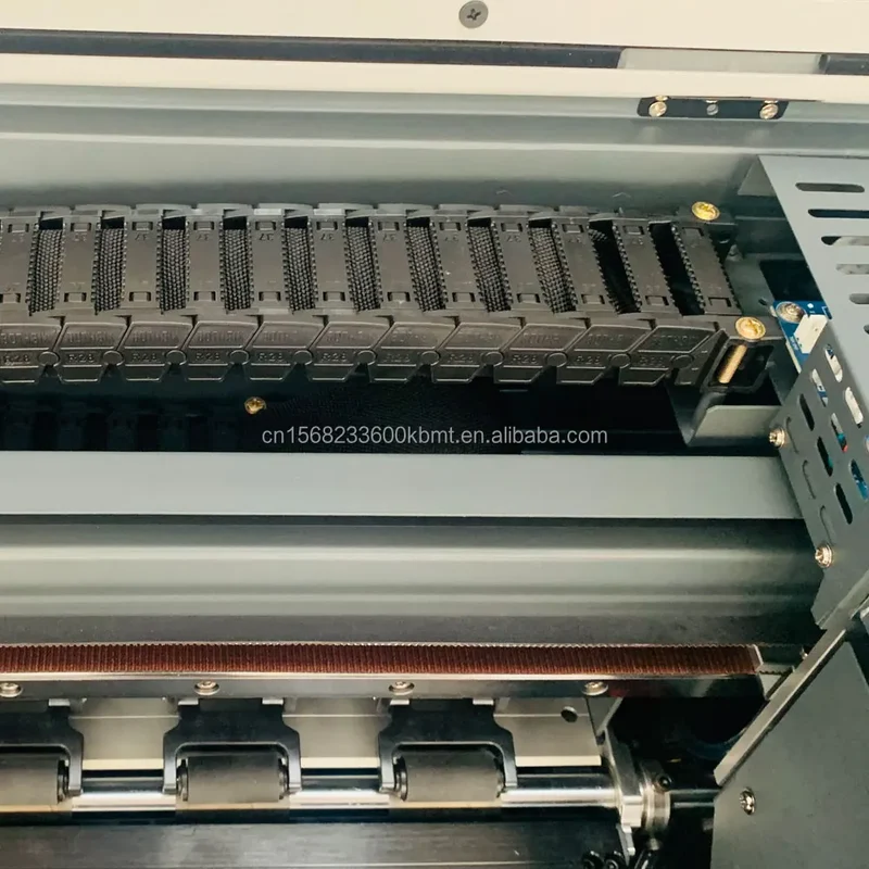 Best Selling T Shirt 30Cm Printing Machine Heat Transfer XP600 A3 Dtf Printer