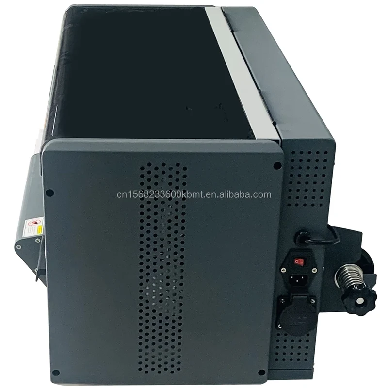 Best Selling T Shirt 30Cm Printing Machine Heat Transfer XP600 A3 Dtf Printer