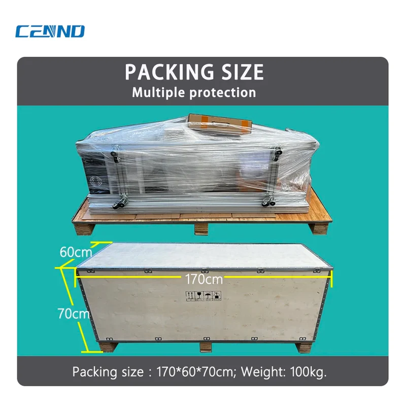 LC-A2C 3D UV Wheel Wall Flatbed Printer DX10 Print Head Portable Semi-Automatic Wall Pen 6-color UV Inkjet Printer