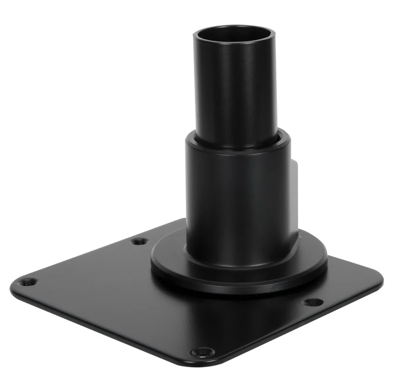 Verriegelungsplatte für Tablet Cradle Workstation