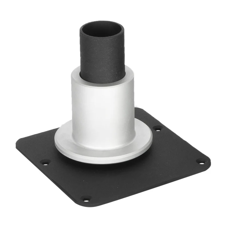 Verriegelungsplatte für Tablet Cradle Workstation