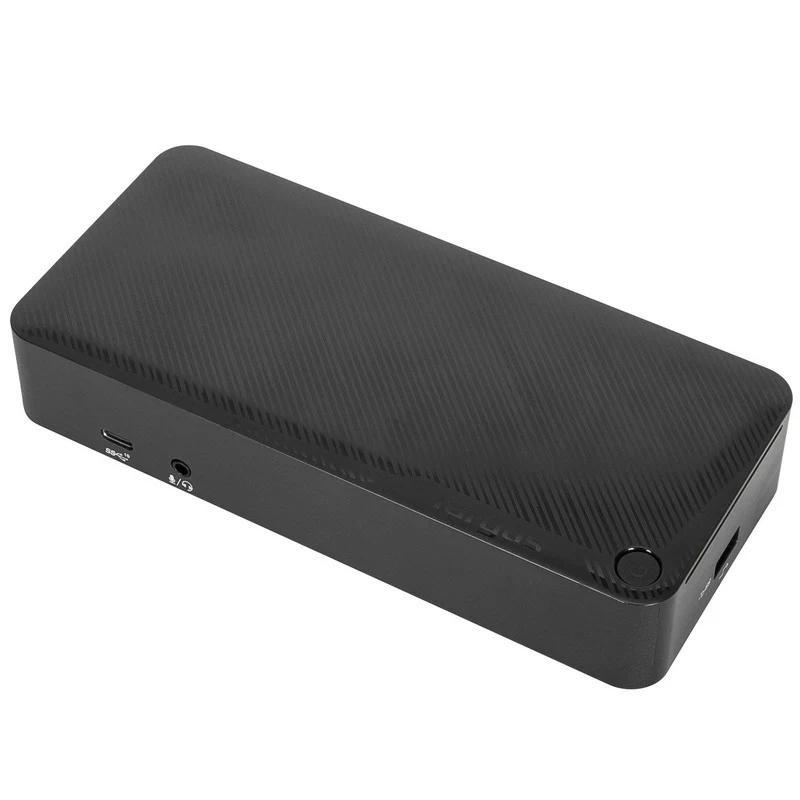 USB-C Universal DV4K Docking Station mit 100W Power Delivery