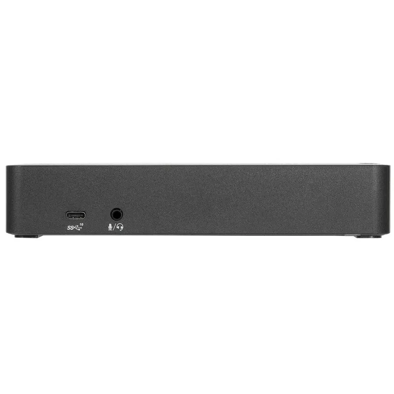 USB-C Universal DV4K Docking Station mit 100W Power Delivery