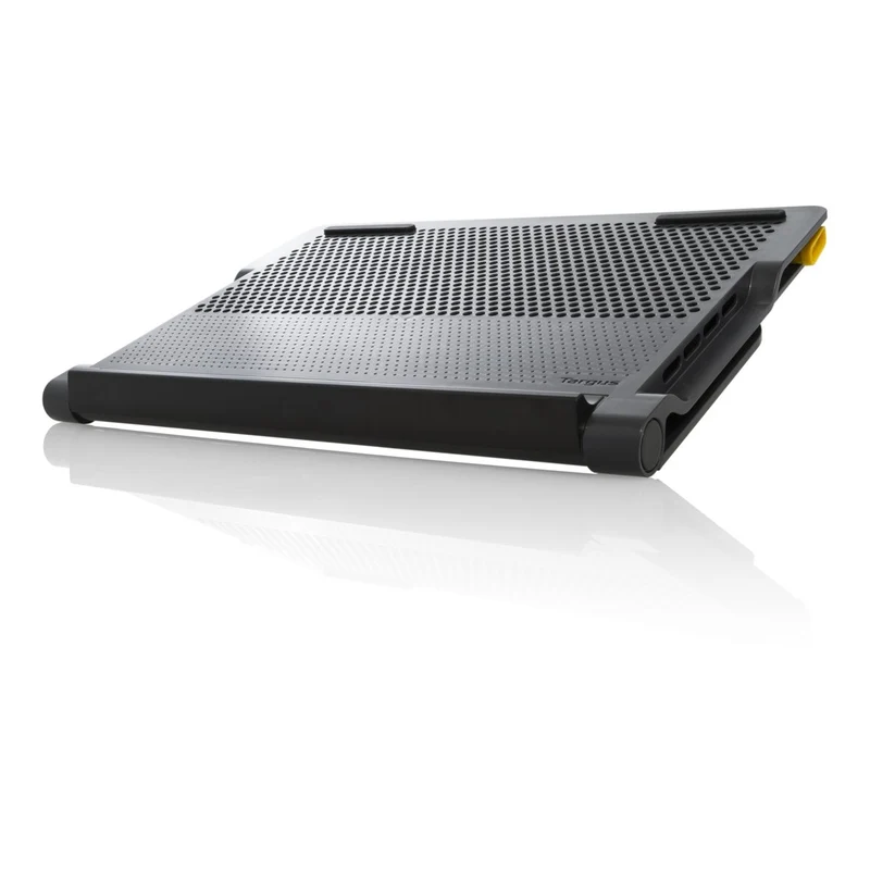 Laptop Kühler Cooling Pad / 4 Port USB 2.0 Ständer 17"