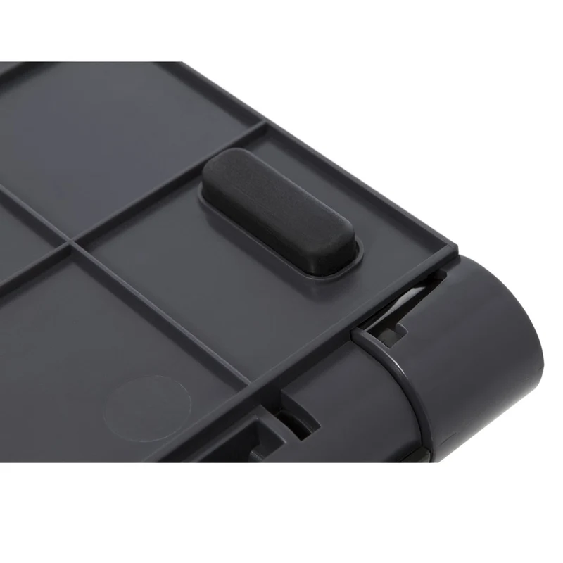 Laptop Kühler Cooling Pad / 4 Port USB 2.0 Ständer 17"
