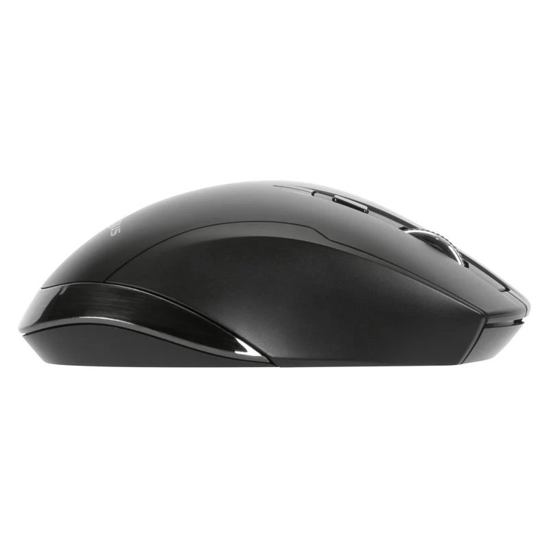 Antimikrobielle ergonomische kabellose Maus