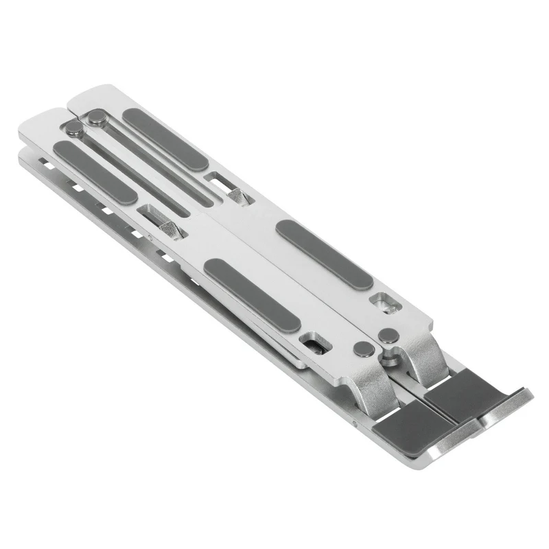 Tragbarer ergonomischer Laptop-/Tablet-Ständer