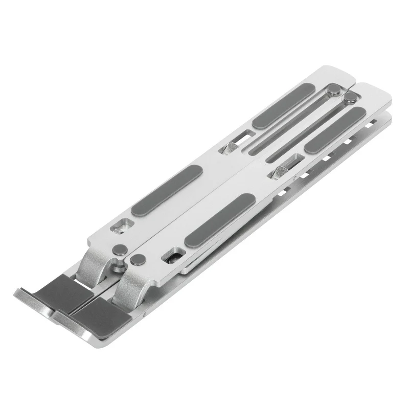 Tragbarer ergonomischer Laptop-/Tablet-Ständer