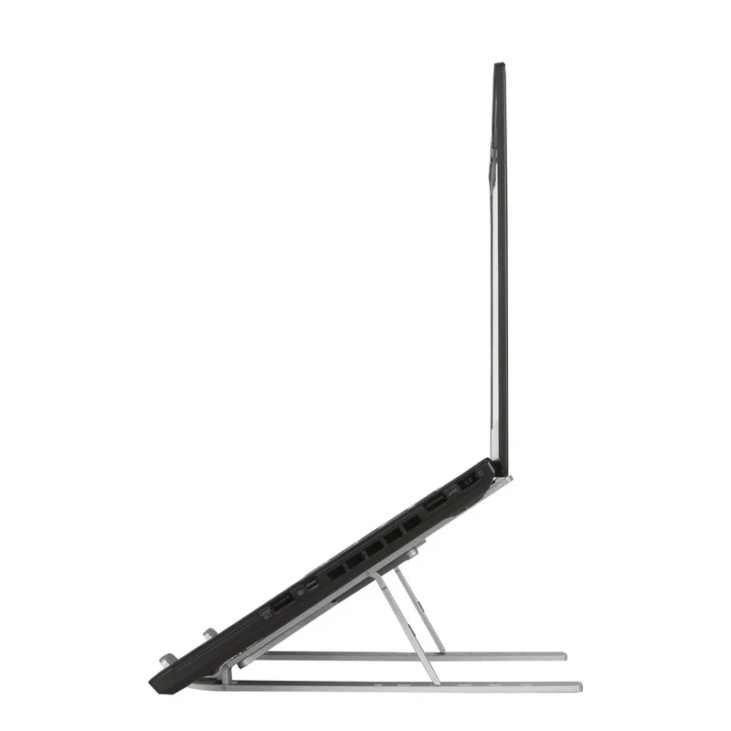 Tragbarer ergonomischer Laptop-/Tablet-Ständer