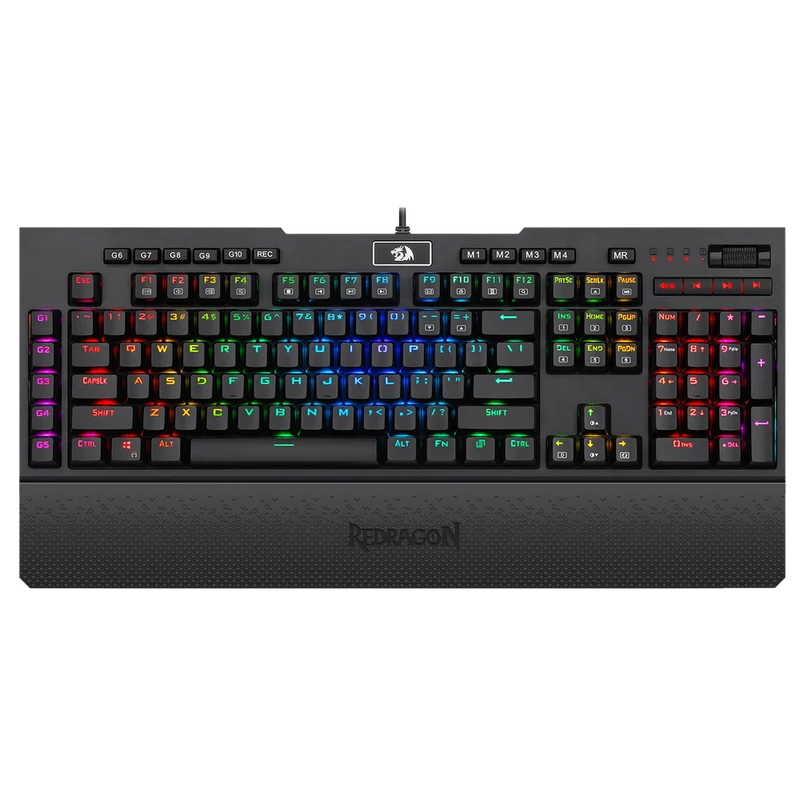 (Open-box) BRAHMA K586