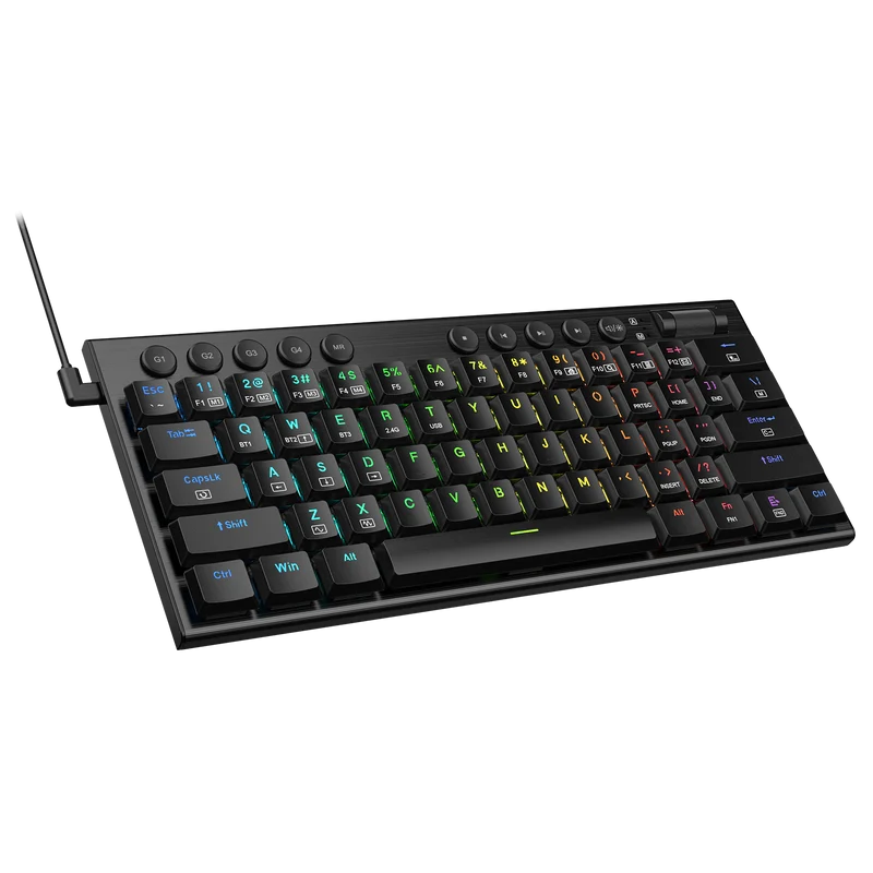 NOCTIS K632 PRO