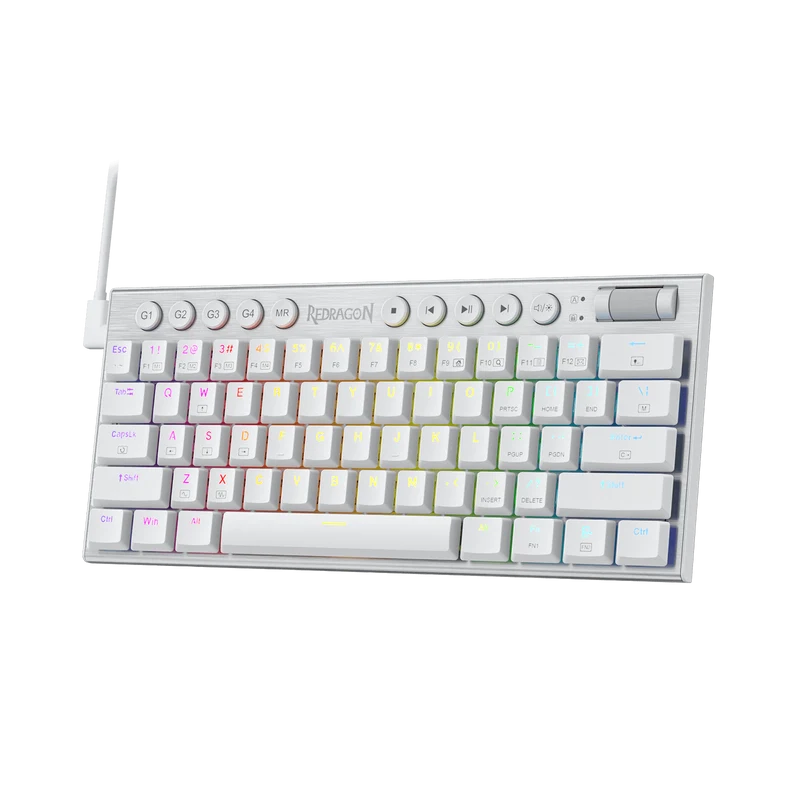 NOCTIS K632 PRO