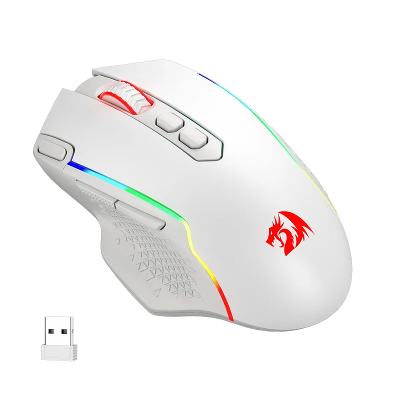 TAIPAN PRO M810 PRO Wireless Gaming Mouse