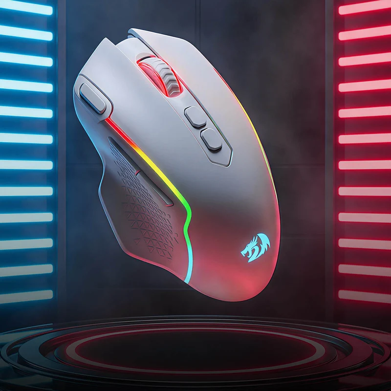 TAIPAN PRO M810 PRO Wireless Gaming Mouse