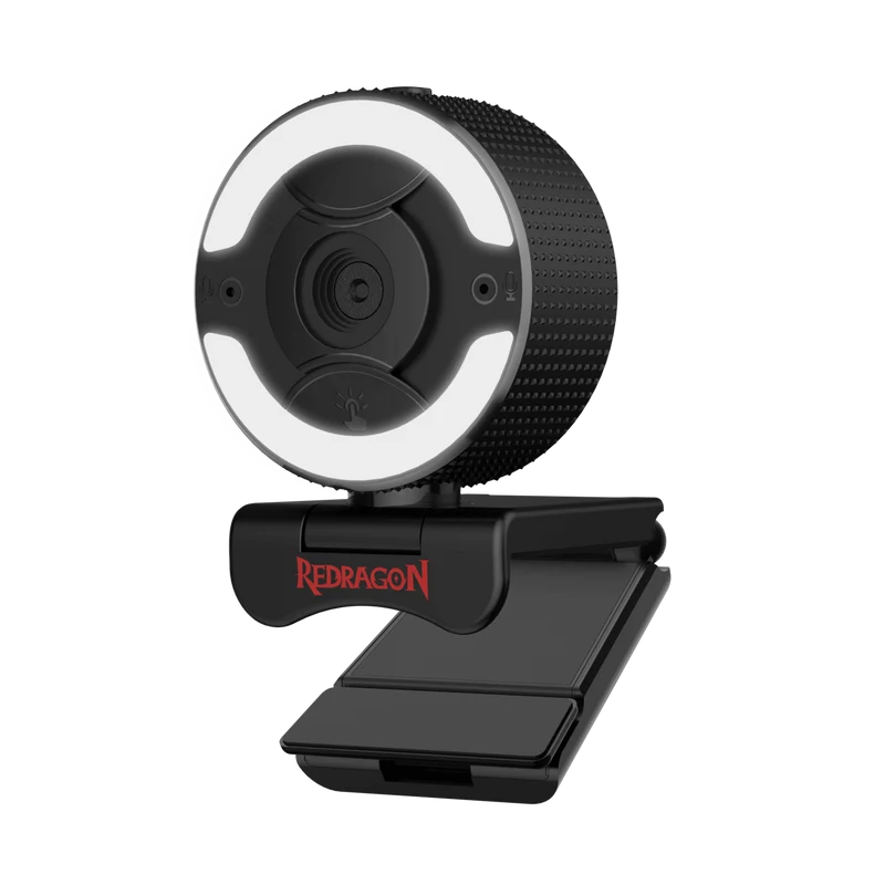 GW910 1080P PC Webcam