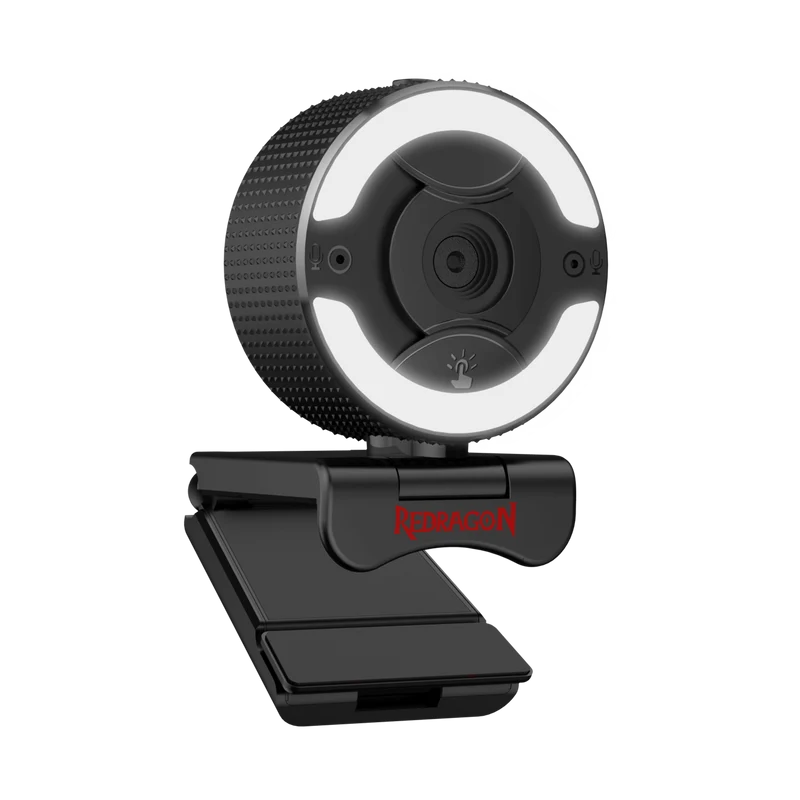 GW910 1080P PC Webcam