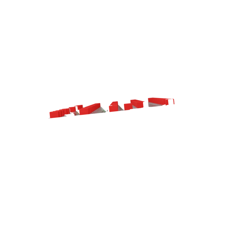 Glorious Switches Fox Standard HE 65 ISO
