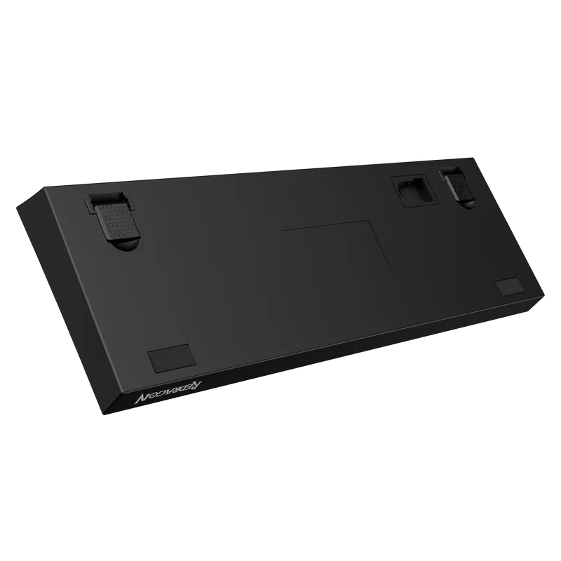 CASTOR K631 PRO 65% Wireless RGB Gaming Keyboard