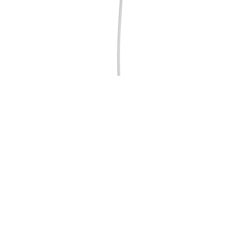 Glorious Standard Cable Basic White