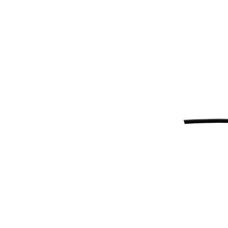 Glorious Standard Cable Basic Black