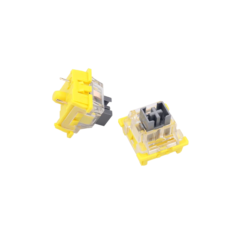 BULLET-S A113 Linear Mechanical Switch (24 pcs Switches)