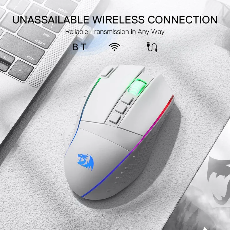 M991 Wireless FPS Gaming Mouse