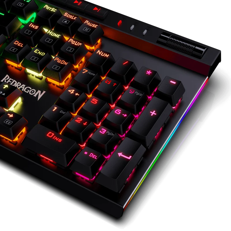 (Open-box) VATA K580 (Wired)