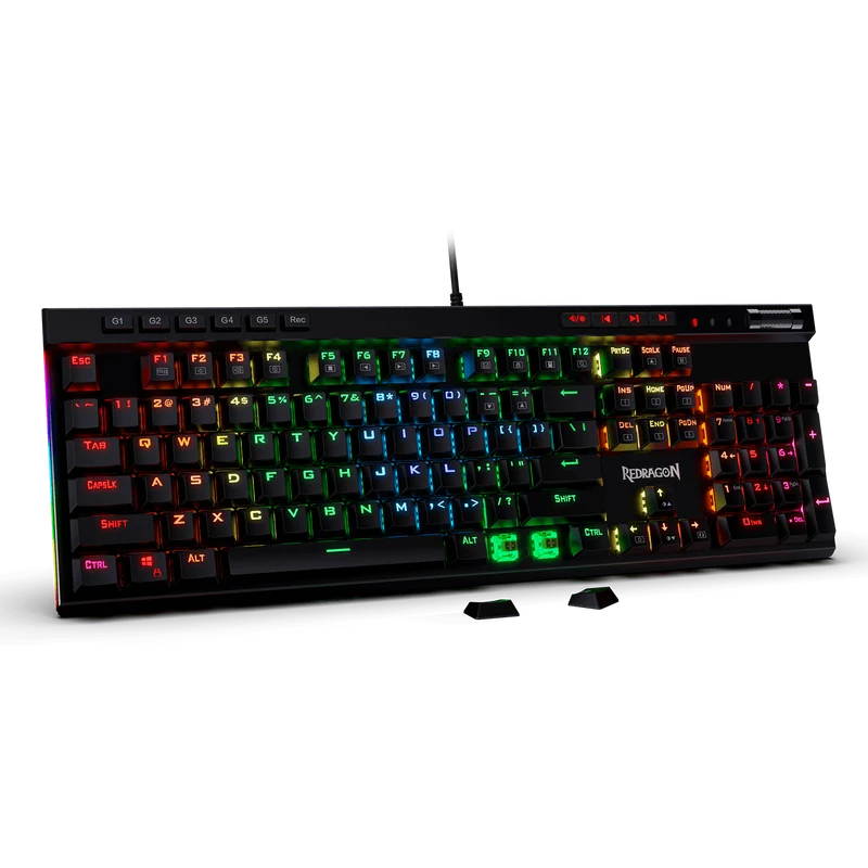 (Open-box) VATA K580 (Wired)