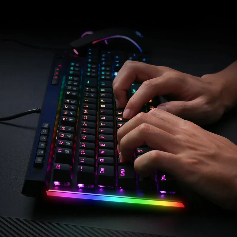 (Open-box) VATA K580 (Wired)
