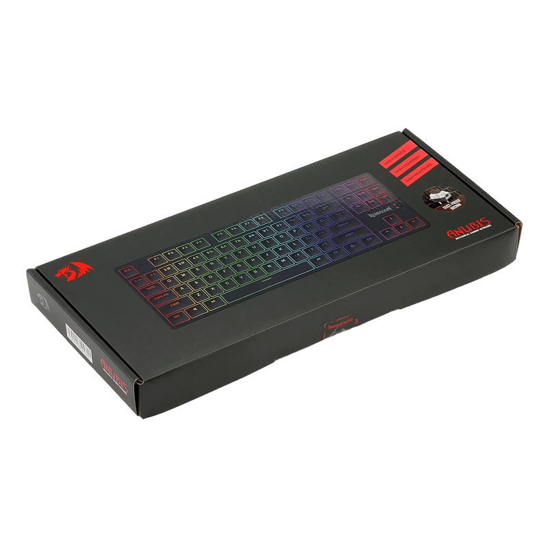 ANUBIS K539