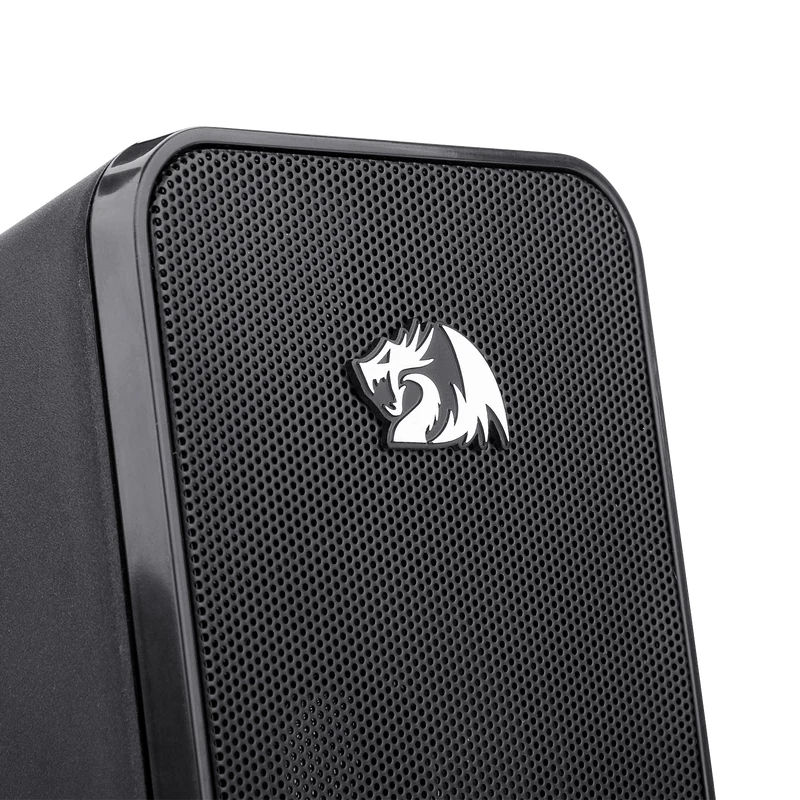 (Open-box) STENTOR GS500