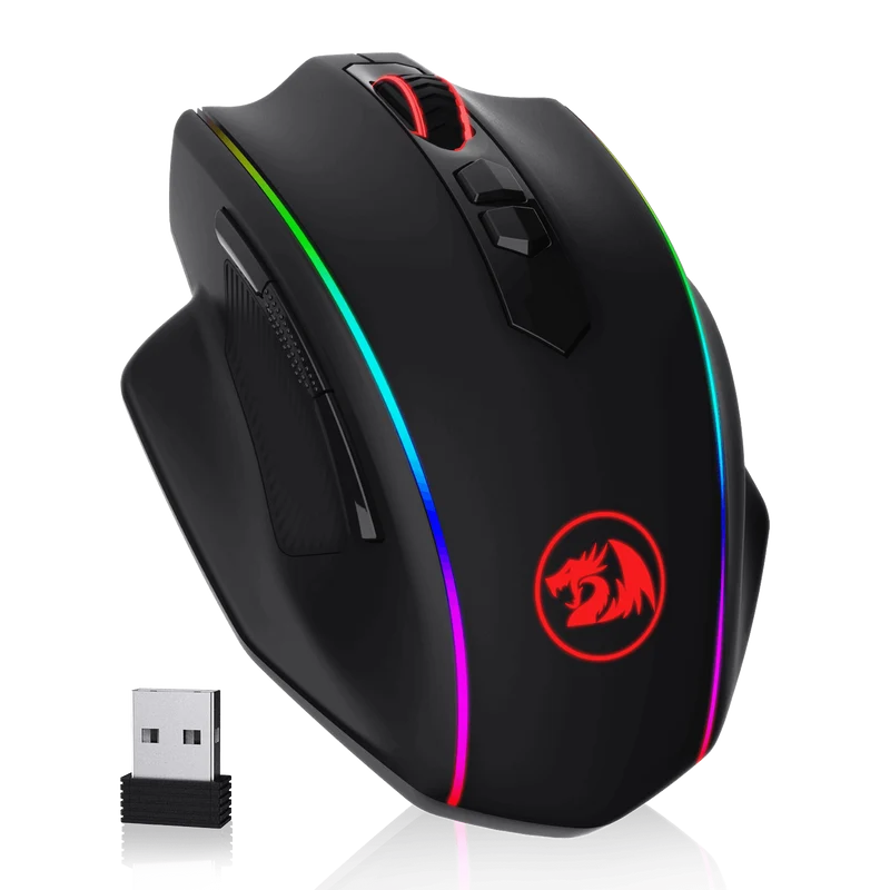 (Open-box) VAMPIRE ELITE M686
