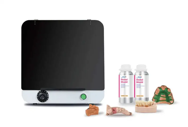 IFUN Dent Giant 8k 3d Printer Impresora 3d Lcd for Dental Lab High Quality