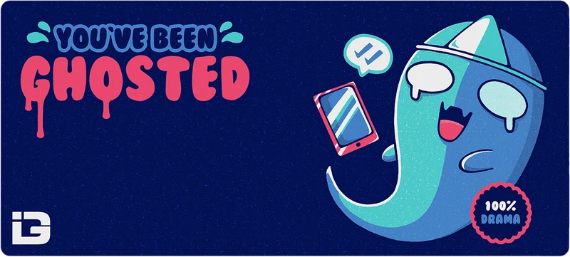 Ghosted