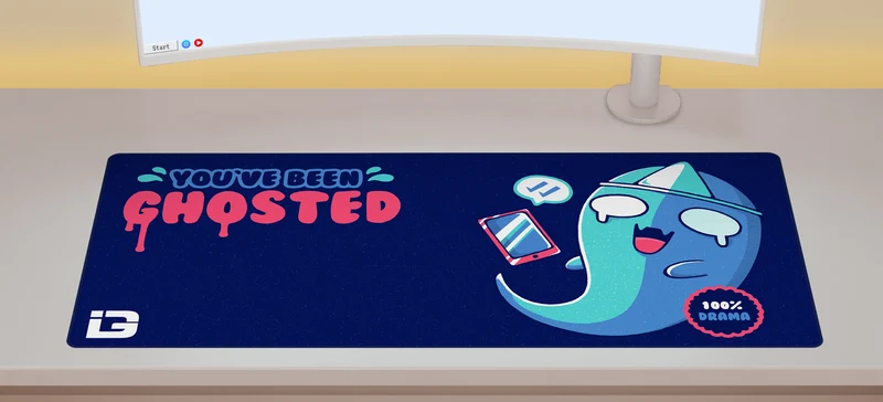 Ghosted