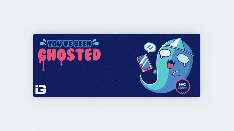 Ghosted