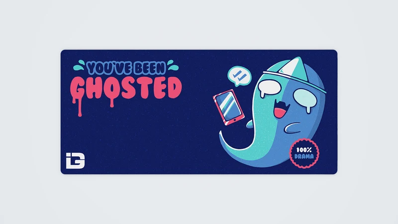 Ghosted