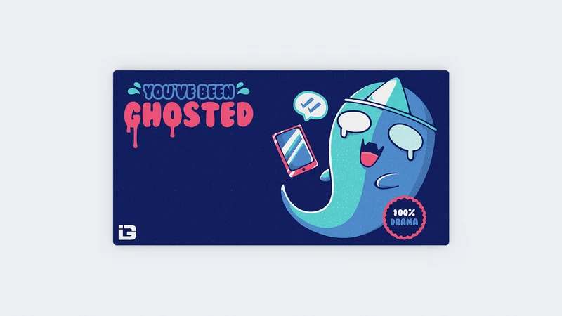 Ghosted
